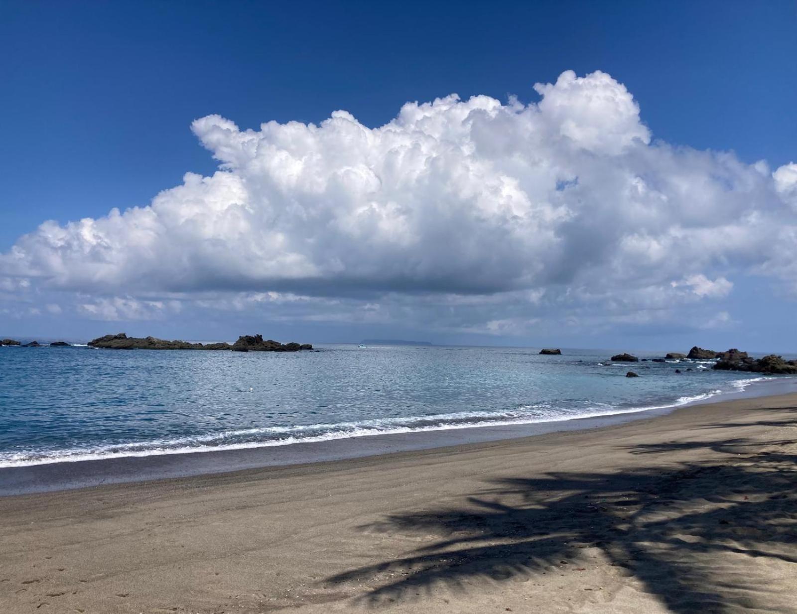 Corcovado & Drake Inn Drakes Bay 外观 照片