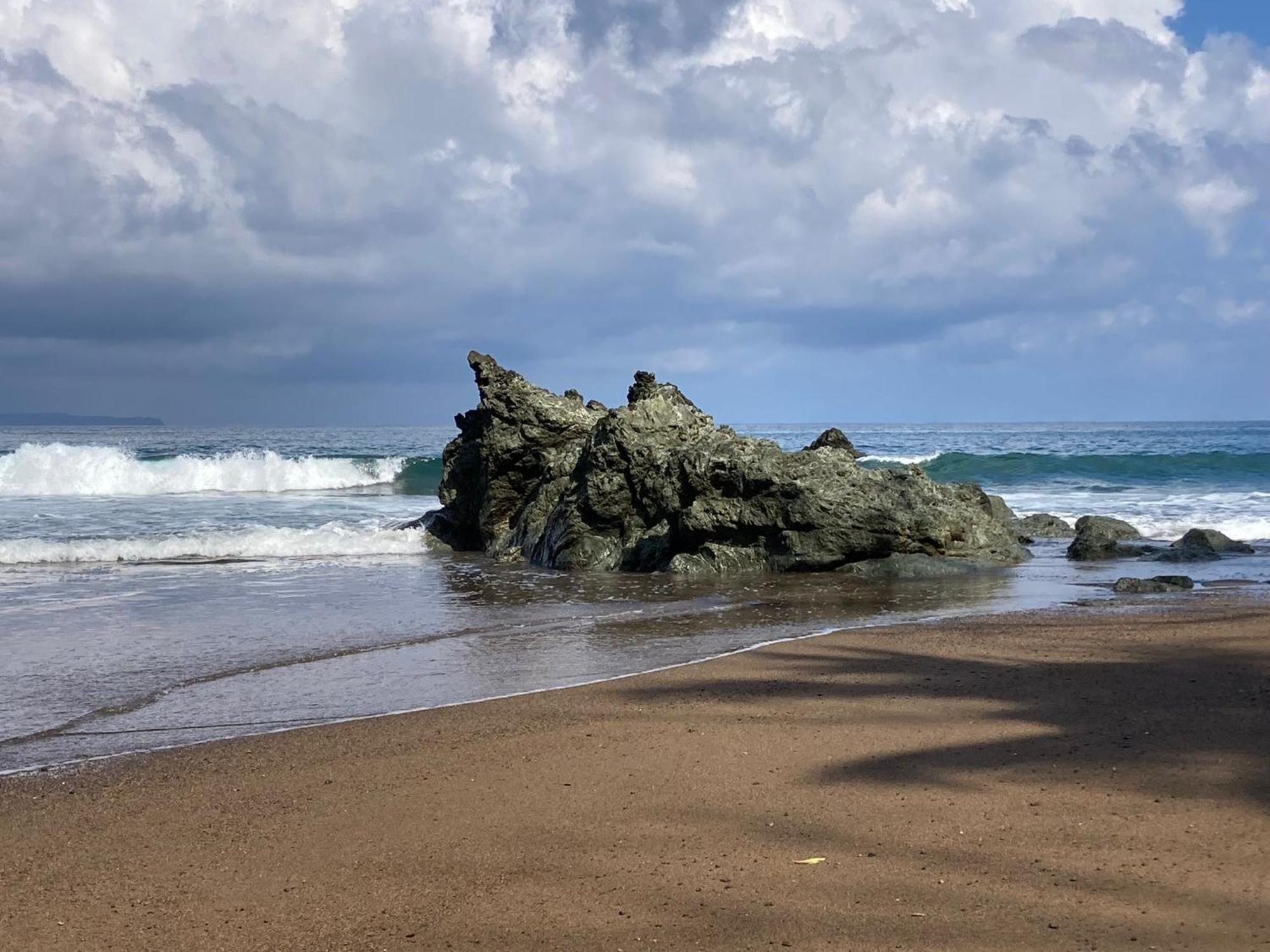 Corcovado & Drake Inn Drakes Bay 外观 照片